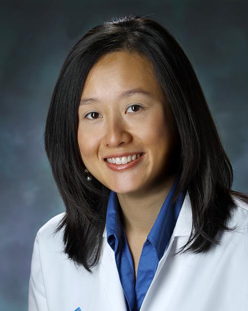 Hsin Yi Amy Tang