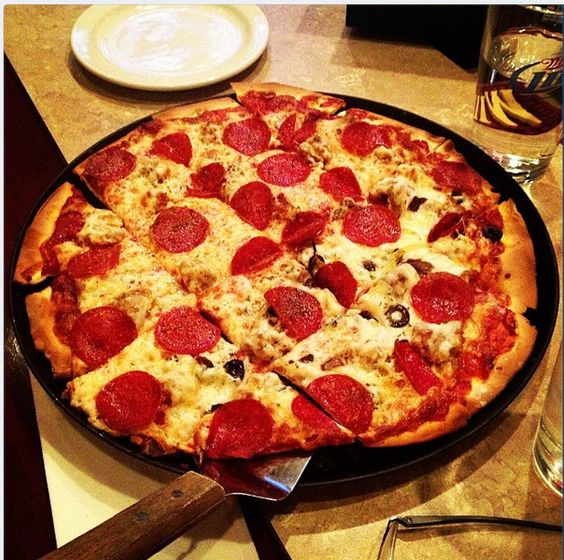 Rosati's pizza coupons