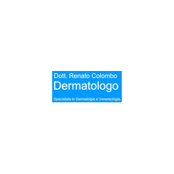 Colombo Dr. Renato - Specialista in Dermatologia e Venereologia