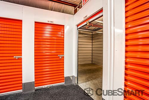 CubeSmart Self Storage Photo