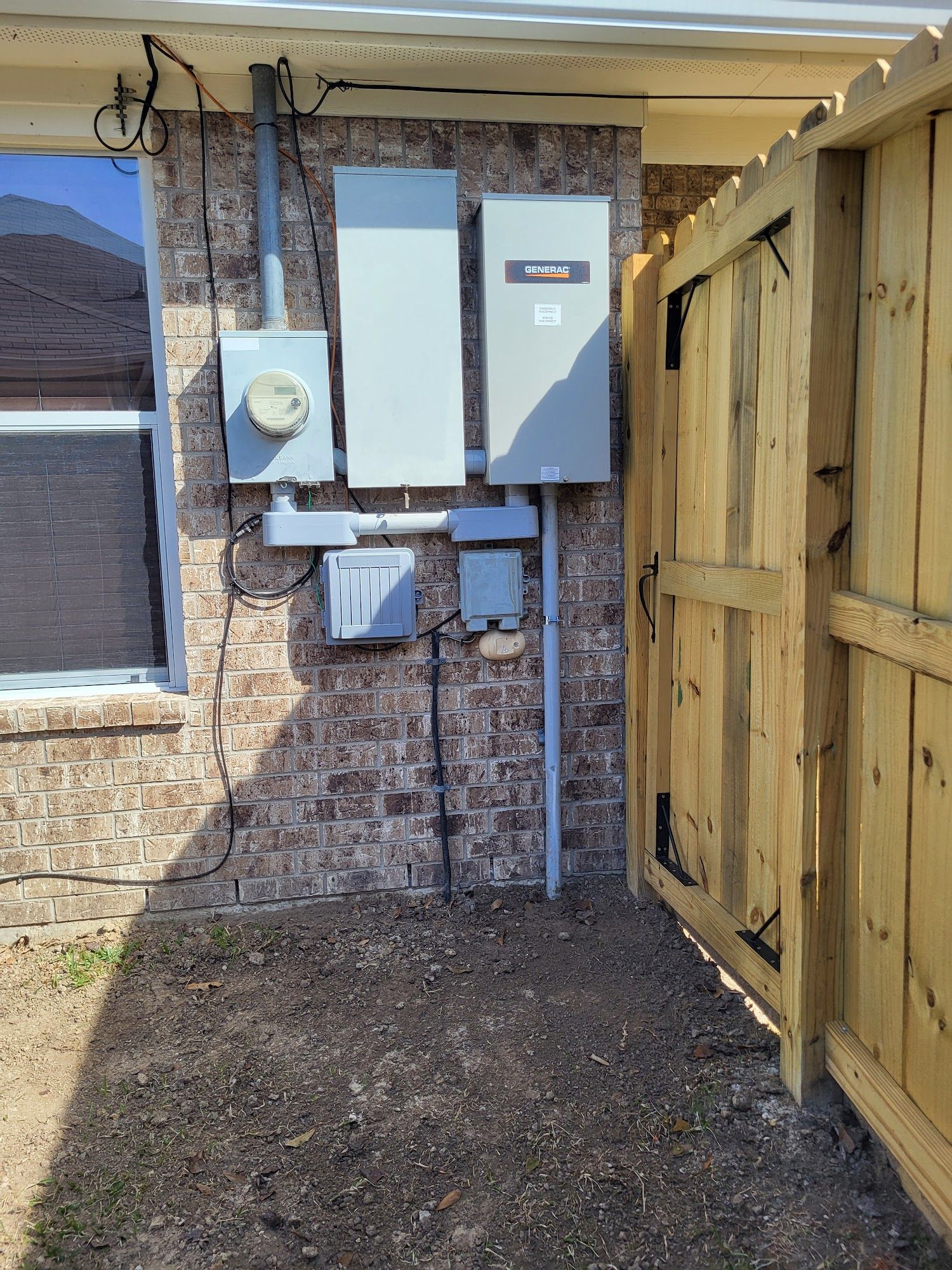 A&A Electric Company Of Beaumont Image