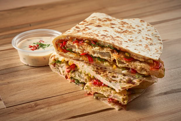 Images Taco Bamba Nashville