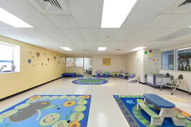 Images Boyertown YMCA