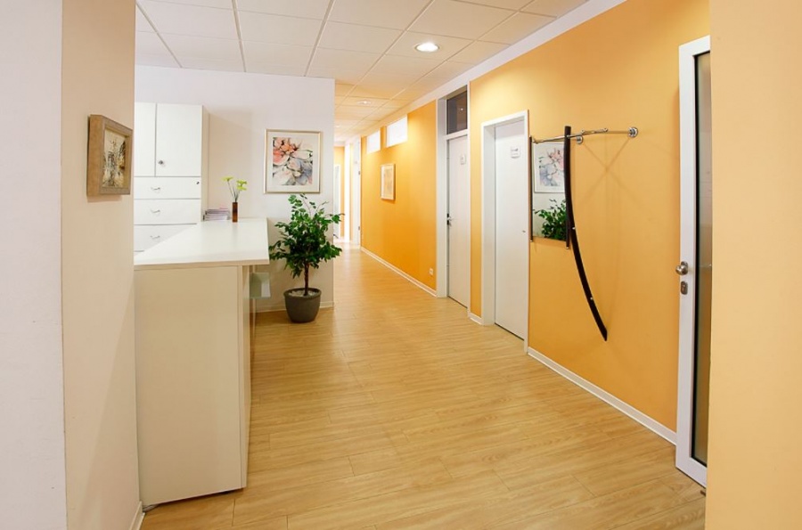 Dr. med. Jutta Häring, Bahnhofstr. 11 in Passau