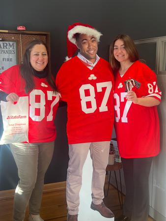 Images Teresa Chapman - State Farm Insurance Agent