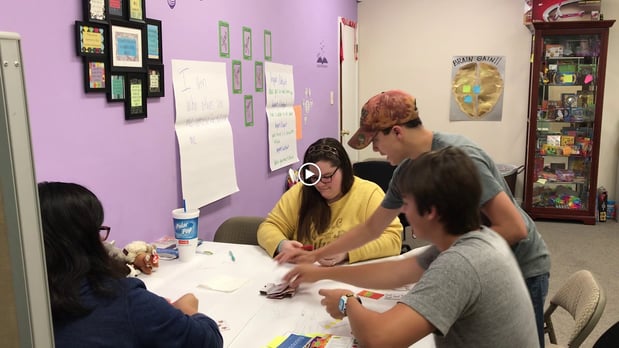 Images LearningRx - Shreveport