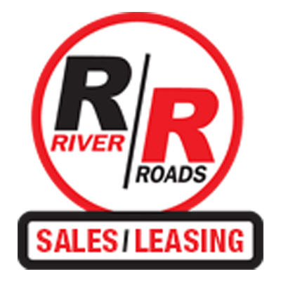 River-Roads Sales and Leasing Logo