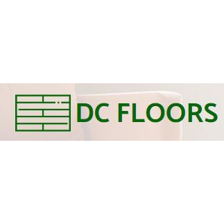 DC Floors Logo