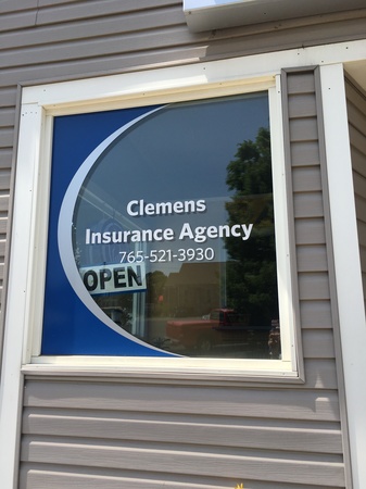 Images Stephen Clemens: Allstate Insurance