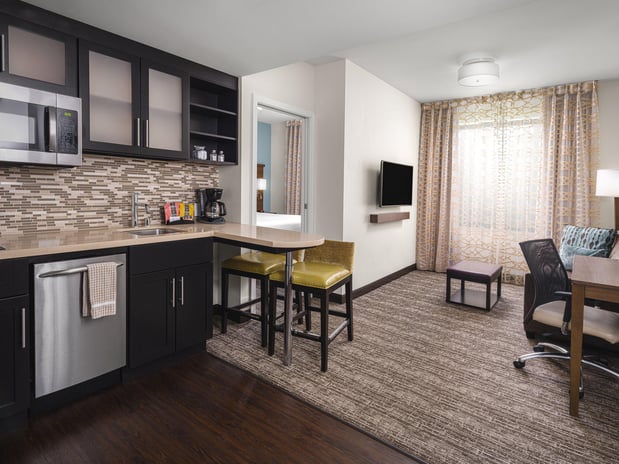 Images Staybridge Suites Seattle Downtown - Lake Union by IHG