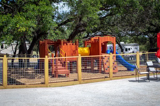 Images Open Air Spicewood