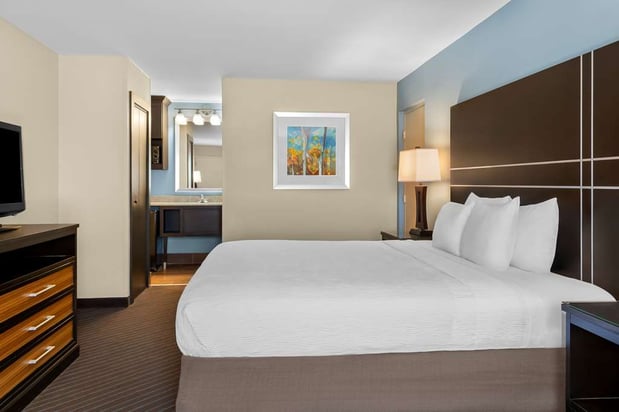 Images Best Western Newport Inn
