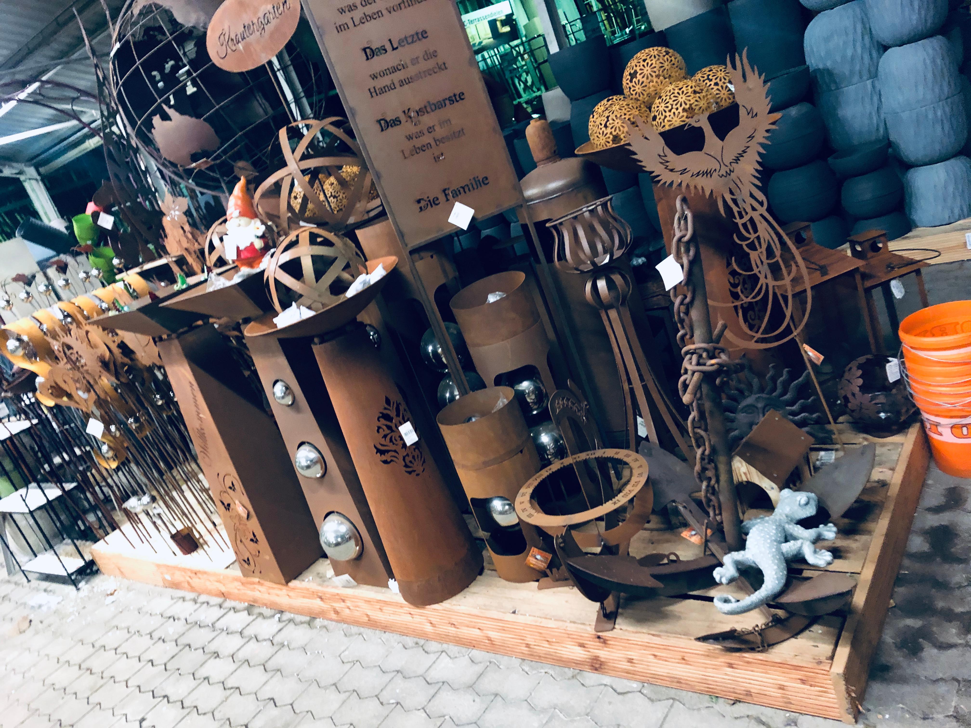 Fotos - OBI Markt Neunkirchen - 13