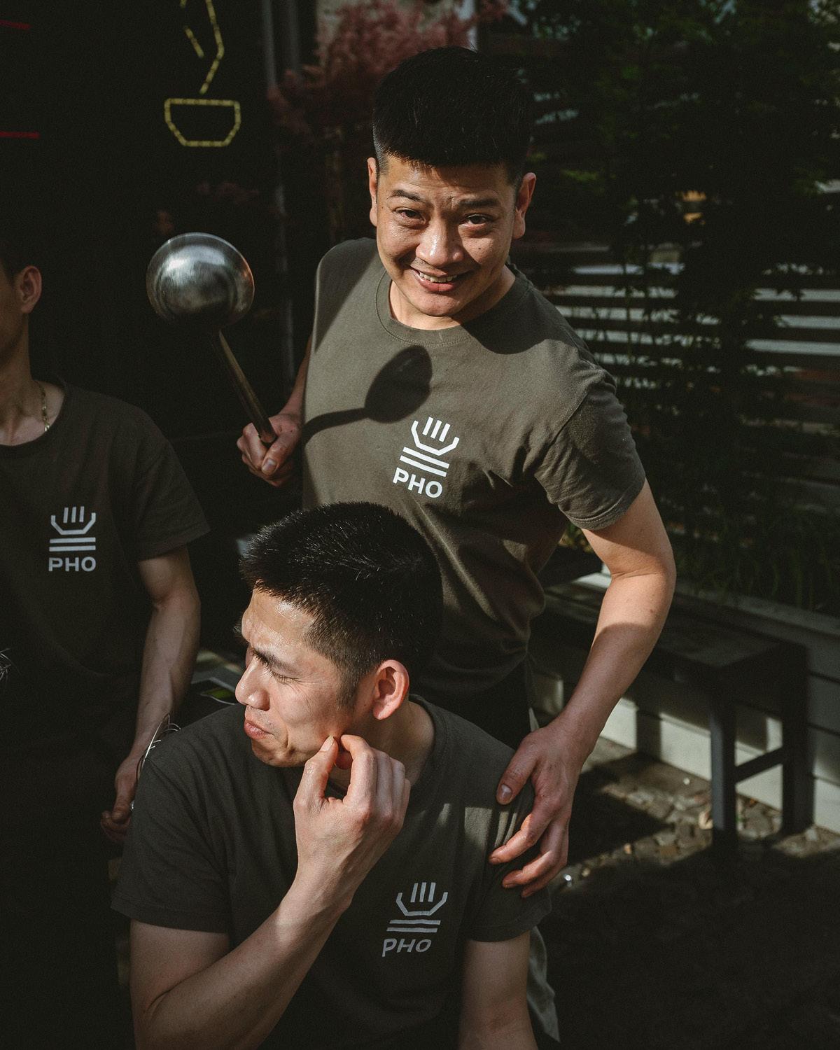 PHO - Noodlebar (Mitte), Linienstraße 134 in Mitte