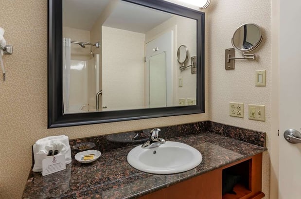 Images Best Western Plus Inn at Hunt Ridge
