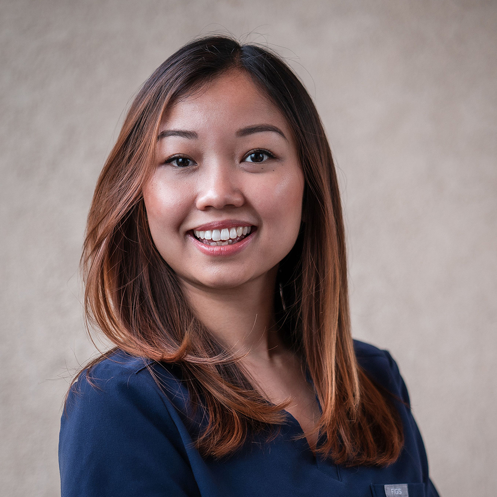 Dr. Vanna Pham, Optometry Houston, TX MD