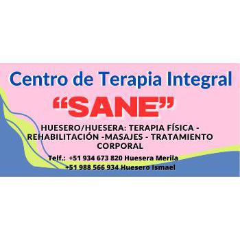 Centro de Terapias Alternativas Sane y Huesero - Alternative Medicine Practitioner - Ate - 934 673 820 Peru | ShowMeLocal.com
