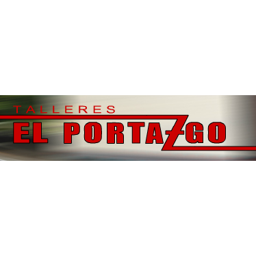 TALLERES EL PORTAZGO S.L. Zaragoza
