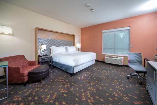 Images Holiday Inn St. Louis - Creve Coeur by IHG