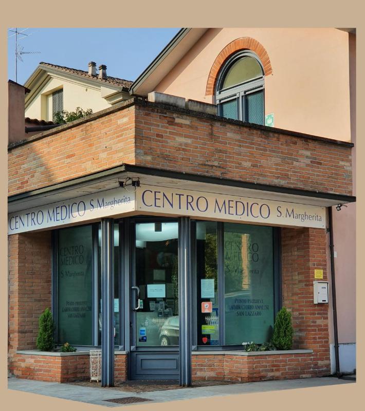 Images Centro Medico Santa Margherita
