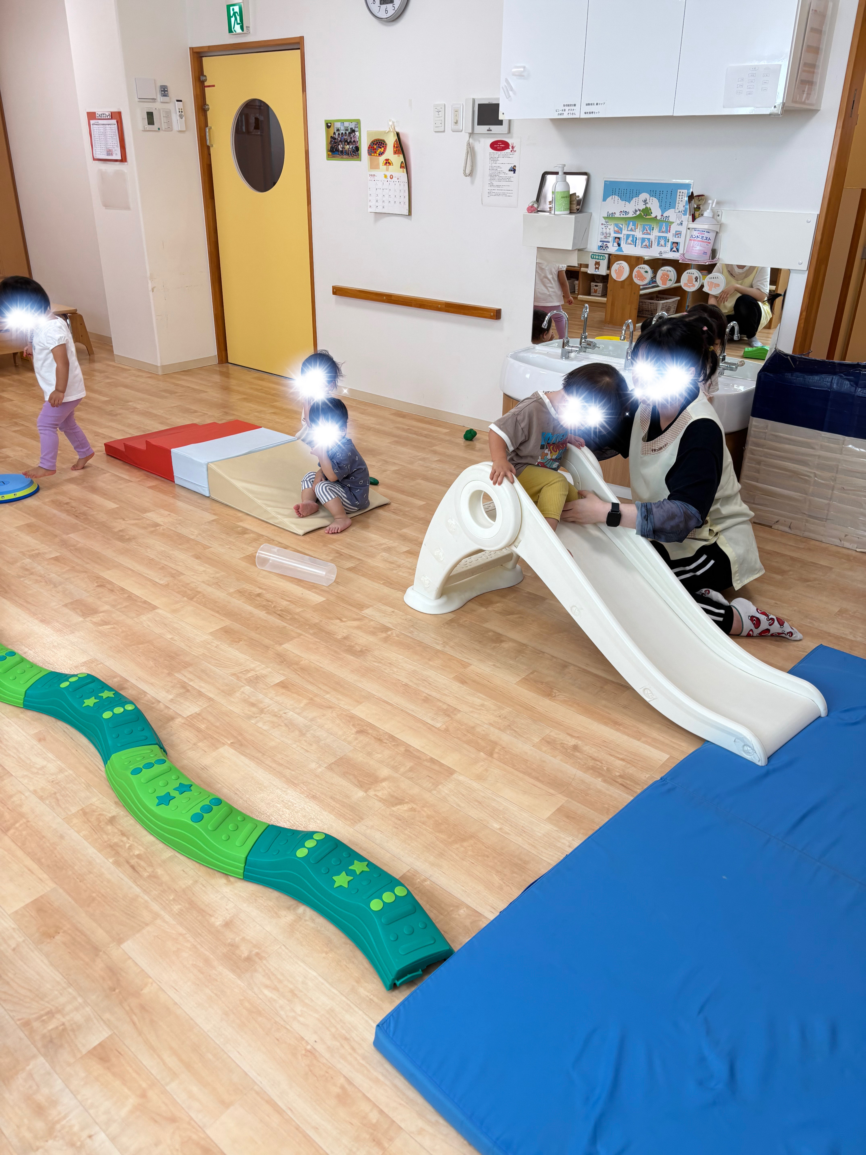 Images 千石すきっぷ保育園
