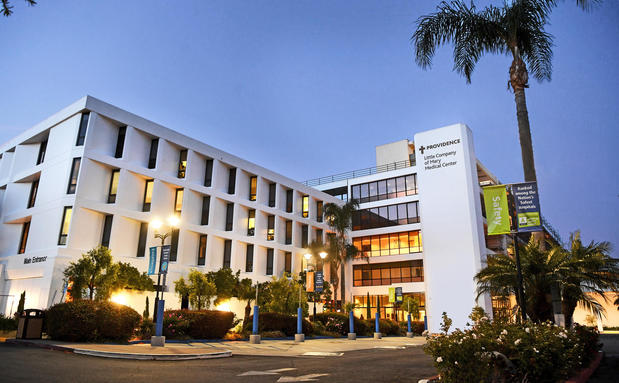 Images Providence Little Company of Mary Medical Center - San Pedro