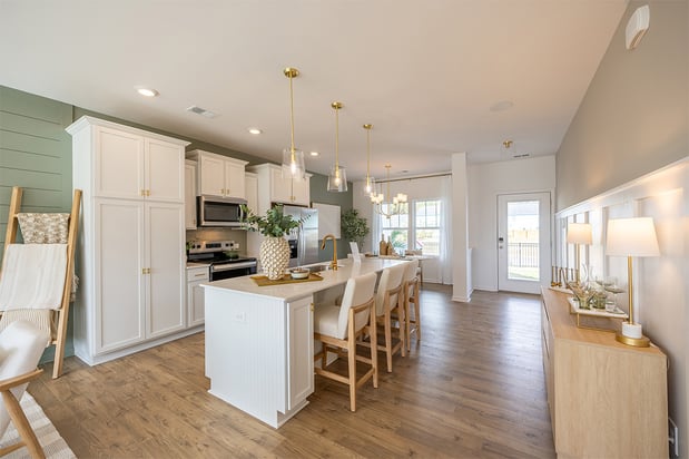 Images Homecoming by True Homes