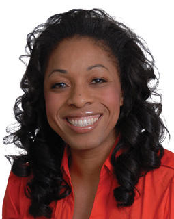 Dr. Kyra Tameka Norris, MD