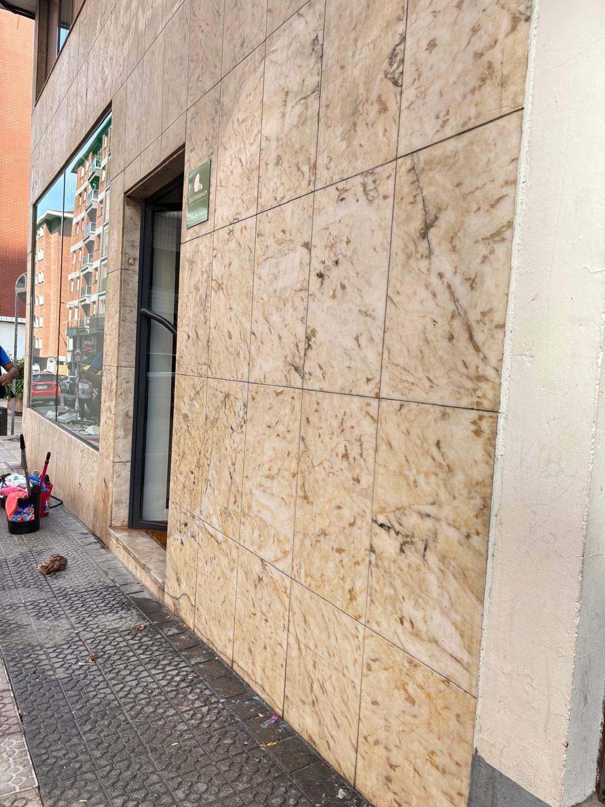 Images Super Clean Bilbao