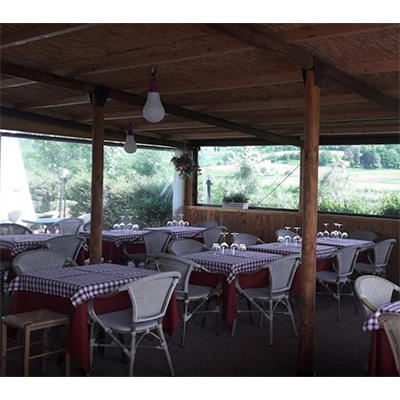 Trattoria da Sabrina