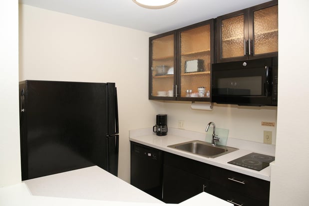 Images Candlewood Suites Portland - Scarborough by IHG
