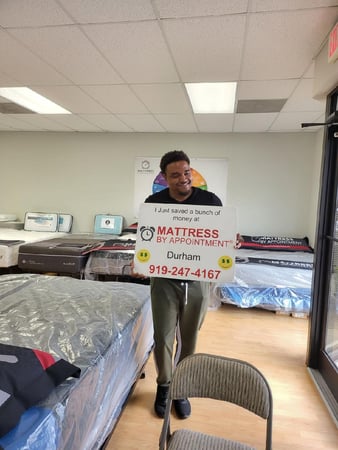 Images Mattress By Appointment Durham NC