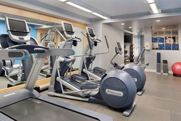 Images Embassy Suites by Hilton Cincinnati RiverCenter