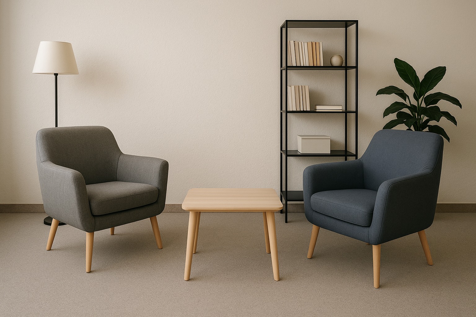 Images Carmina Pérez. Centro de psicología infantil, juvenil y adultos