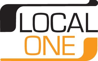 company logo