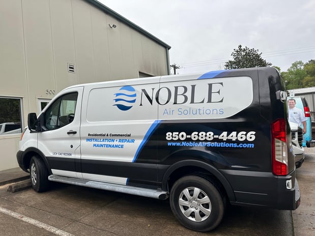 Images Noble Air Solutions