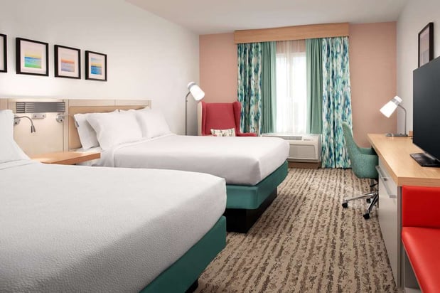 Images Hilton Garden Inn Solomons