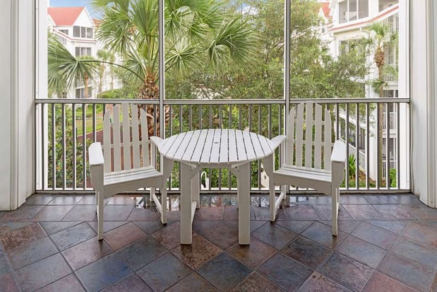 Images Hilton Vacation Club Grand Beach Orlando