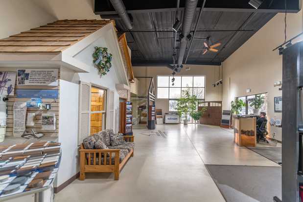 Images Front Range Raynor Garage Door & Service