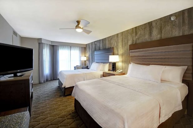Images Homewood Suites by Hilton @ The Waterfront