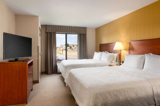 Images Hampton Inn Spearfish