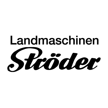 Landmaschinen Ströder in Altenkirchen im Westerwald - Logo
