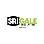 SRI Gale Insulation Logo