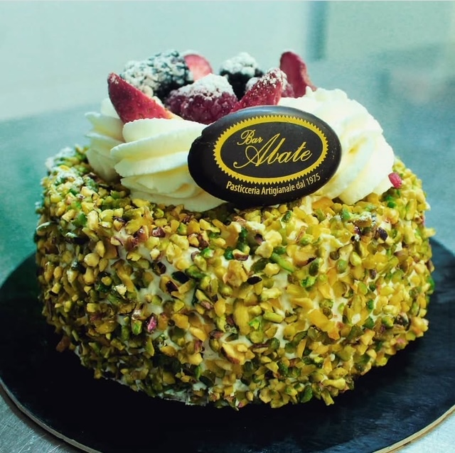 Images Bar Pasticceria Abate