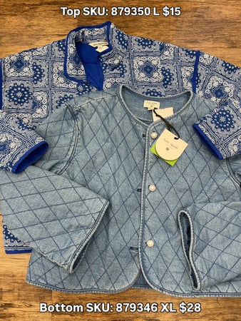 Images Style Encore- Dickson City, PA