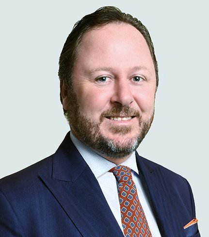 Images James Berry Wealth Management - TD Wealth Private Investment Advice