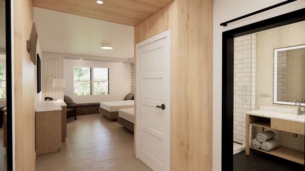 Images Skaneateles Fields Resort & Spa, Curio Collection by Hilton