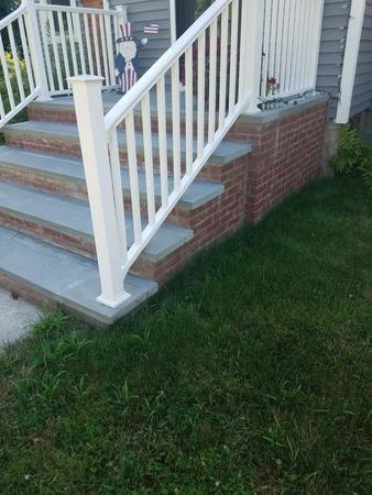 Images BK Masonry