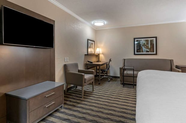 Images Best Western Silicon Valley Inn