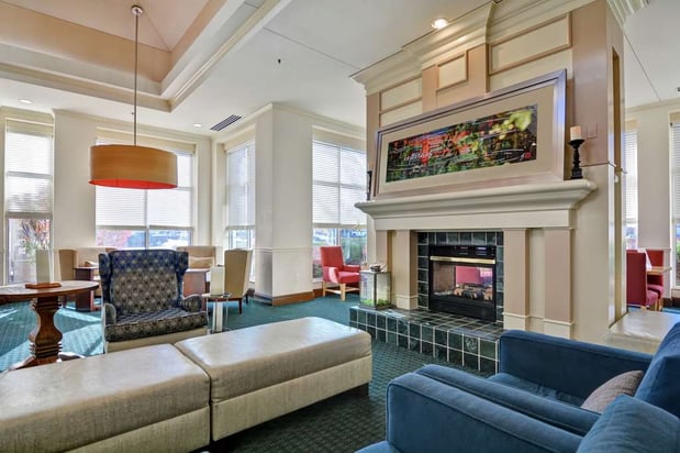 Images Hilton Garden Inn Appleton/Kimberly